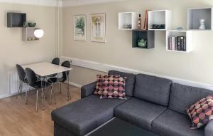 1 Bedroom Stunning Apartment In Nexø