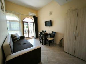 PIM RESIDENCE Sozopol
