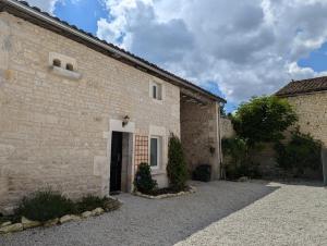 B&B / Chambres d'hotes Les Pierres Douces : photos des chambres