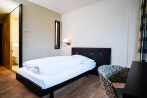Hotel Seepark Thun