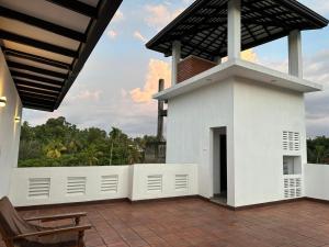 Welcome Lanka Apartment Richmond Hill ,Galle