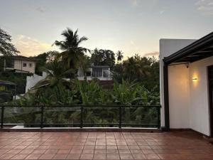 Welcome Lanka Apartment Richmond Hill ,Galle