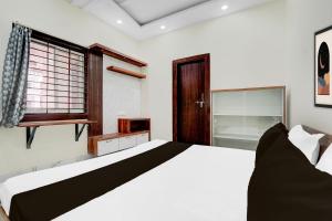 Hotel O Shri Balaji Hotal And Restaurant Branch - 2