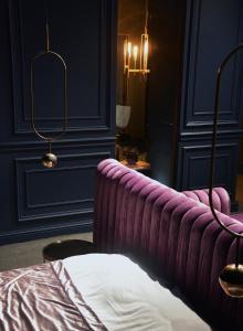 Kobilyanska Street Luxury Suites