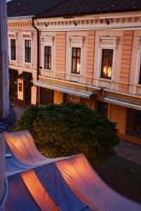 Kobilyanska Street Luxury Suites