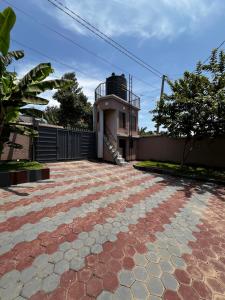 Hadraj Moshono Apartment2 - Ubytování bez kategorie ve městě Arusha