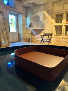 Hotels Logis Demeure de la Vignole : photos des chambres