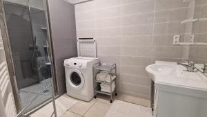 Appartements Detente : photos des chambres