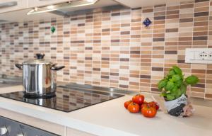 Sirio - bilocale comodo a 200 m dal mare e con piscina sul tetto