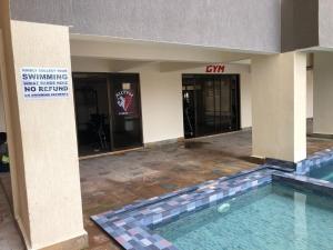 Coastal Serenity Suite Beach Front Apt