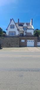 Maison Familiale Locquirec -Vue Mer - 6 chambres - 11personnes - Bretagne - Finistère Nord