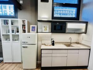 Vista Alegre Hubu Loft