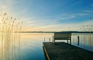 Ferien am See