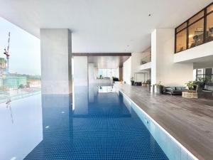 KL Sentral Service Apartment-The Establishment KL Sentral EST