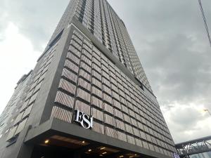 KL Sentral Service Apartment-The Establishment KL Sentral EST