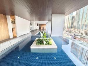 KL Sentral Service Apartment-The Establishment KL Sentral EST