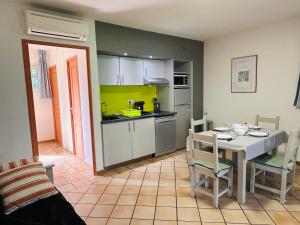 Les Palmiers Appartement