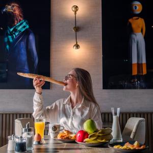 Hotels Hotel Restaurant Vaillant proche Europapark Rulantica : photos des chambres