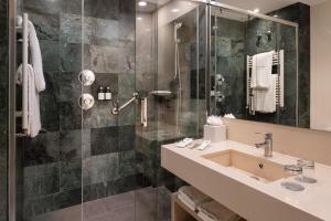 Superior Double Room room in Catalonia Atocha