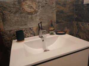 Maisons de vacances Les Gites du Mont Ventoux : photos des chambres