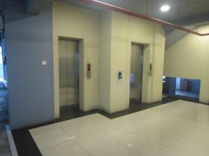 SKYLINE SUITE Luxury Penthouse at The Highness Rajagiriya