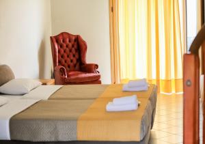 Eleni Suites Methoni