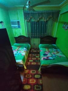 Fully furnished apartment in Atlas