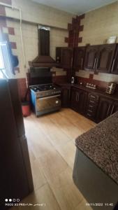 Fully furnished apartment in Atlas