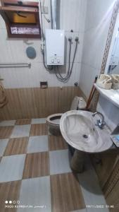 Fully furnished apartment in Atlas