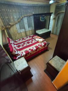 Fully furnished apartment in Atlas