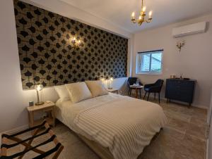 B&B / Chambres d'hotes Les Pierres Douces : photos des chambres