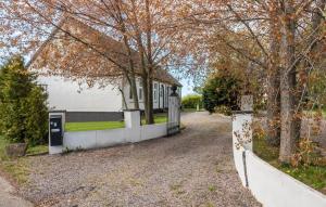 Pet Friendly Home In Nexø With Wifi