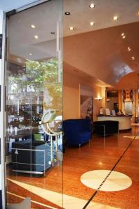 Hotel Miramare et de la ville