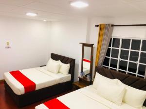 Lucky Homestay Nuwara Eliya