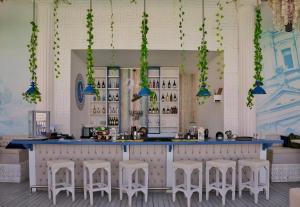 Selena Bay Beach Resort - Premium Suites
