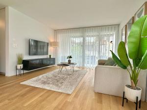 Seeland Bijou Apartment - 2 bedrooms