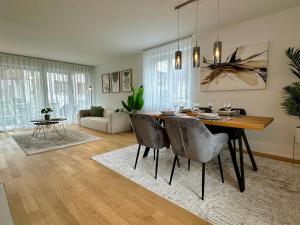 Seeland Bijou Apartment - 2 bedrooms