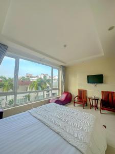 Mio Hotel Vũng Tàu