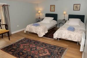 Maisons de vacances Chateau Gigault : photos des chambres