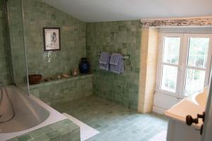 Maisons de vacances Chateau Gigault : photos des chambres