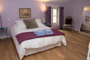 Maisons de vacances Chateau Gigault : photos des chambres