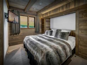 Chalets Pralor Le Peille - OVO Network : photos des chambres