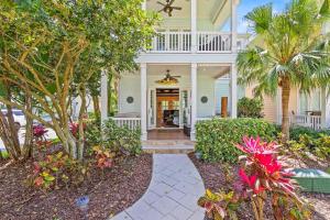 Outriggers 18- Happy Daze - 4hvězdičkové hotely ve městě New Smyrna Beach