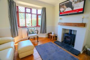 K Suites - Teign House