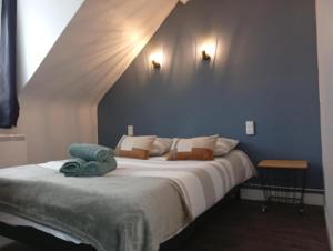 La Cabane du Pêcheur