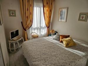 A 1 min de la plage! Bel appartement T4 avec petit jardin