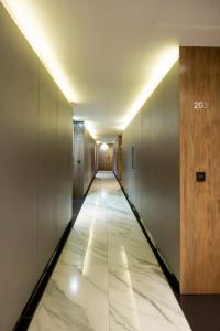 Hestia at Palermo Soho Modern Studio New & Chic