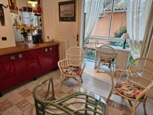 A 1 min de la plage! Bel appartement T4 avec petit jardin