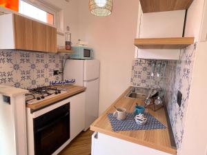 La Casetta Del Pescatore by Holiday World