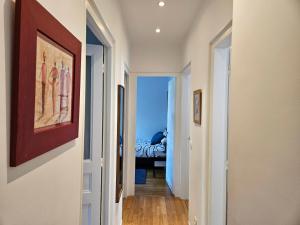 Appartements Charmant 3 pieces Rueil Malmaison coeur de ville : photos des chambres